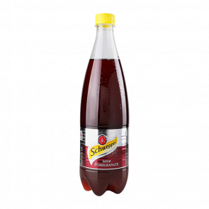 Напій Schweppes Pomegranate 750ml - Retromagaz