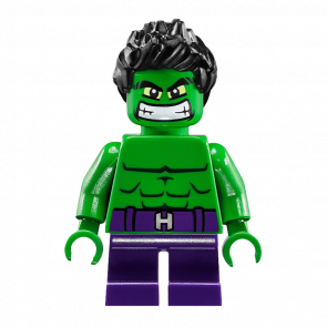 Фігурка Lego Marvel Hulk Super Heroes sh0252 Б/У