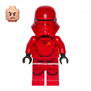 Фігурка Lego Перший Орден Sith Jet Trooper Star Wars sw1075 1 Новий