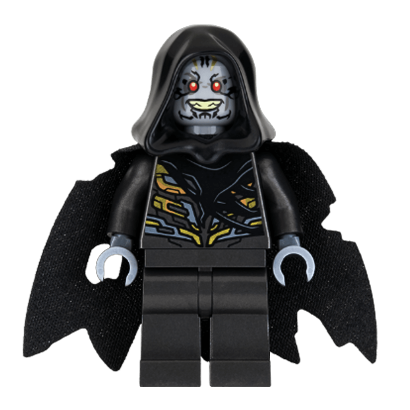 Фигурка Lego Marvel Corvus Glaive Super Heroes sh0511 1 Б/У - Retromagaz