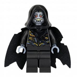 Фігурка Lego Marvel Corvus Glaive Super Heroes sh0511 1 Б/У - Retromagaz