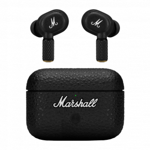 Наушники Беспроводной Marshall Motif II A.N.C. Black