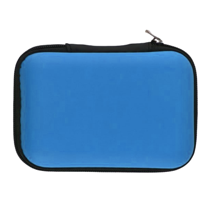 Чехол Твердый RMC 3DS XL New Blue Новый - Retromagaz