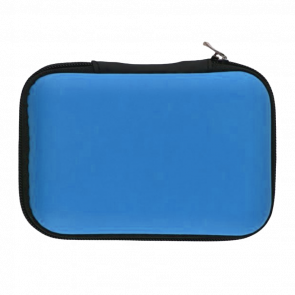 Чехол Твердый RMC 3DS XL New Blue Новый - Retromagaz