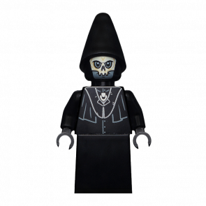 Фігурка Lego Harry Potter Death Eater Films hp198 1 Новий