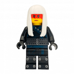 Фигурка Lego Другое Harumi Ninjago njo476 Б/У