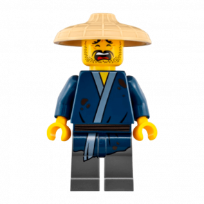 Фігурка Lego Інше Ham Ninjago njo358 1 Б/У