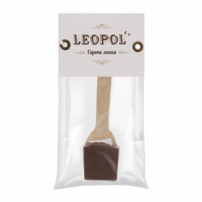 Какао Leopol Гарячая ложка 45g