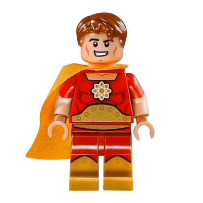 Фігурка Lego DC Hyperion Super Heroes sh0227 1 Б/У - Retromagaz