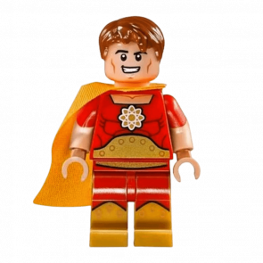 Фігурка Lego DC Hyperion Super Heroes sh0227 1 Б/У - Retromagaz