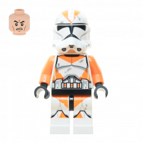 Фигурка Lego Республика 212th Battalion Trooper Star Wars sw0522 Новый