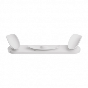 Док-Станция Meta Quest 3 Charging Dock White Новый