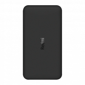 Портативный Аккумулятор Power Bank Xiaomi Redmi Standart Black 20000 mAh 18 W Новый