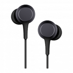 Навушники Дротовий Xiaomi Piston Fresh Bloom Matte Black