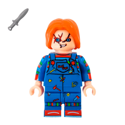 Фігурка RMC Seed of Chucky Chucky Films socr001 Новий - Retromagaz