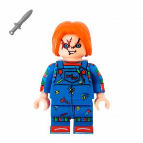 Фігурка RMC Seed of Chucky Chucky Films socr001 Новий