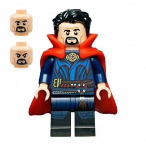 Фігурка Lego Marvel Doctor Strange Super Heroes sh0802 1 Б/У - Retromagaz