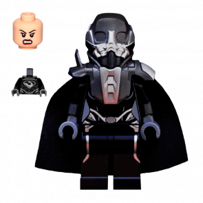 Фигурка Lego DC Faora Super Heroes sh0080 Б/У