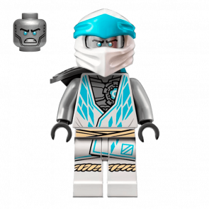 Фігурка Lego Ninja Zane Core Ninjago njo719 1 Новий - Retromagaz