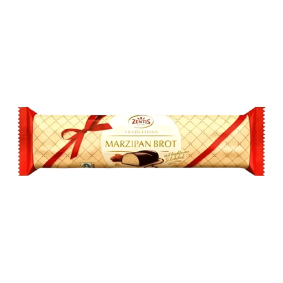 Батончик Zentis Traditions Марципановий 500g - Retromagaz