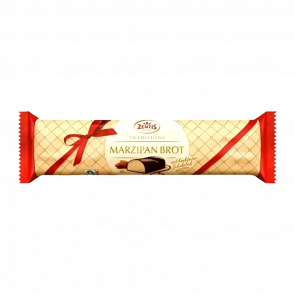 Батончик Zentis Traditions Марципановый 500g - Retromagaz