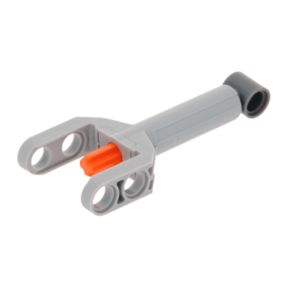 Technic Lego Другое Linear Actuator Mini 92693c01 4612100 6221464 Light Bluish Grey Б/У - Retromagaz