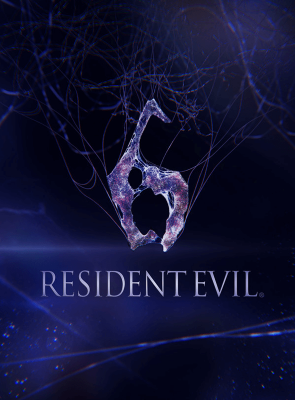 Гра Sony PlayStation 3 Resident Evil 6 Російські Субтитри Б/У