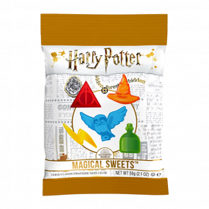 Цукерки Harry Potter Magical Sweets 59g - Retromagaz