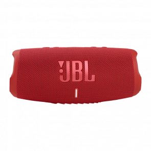 Портативна Колонка JBL Charge 5 Red - Retromagaz