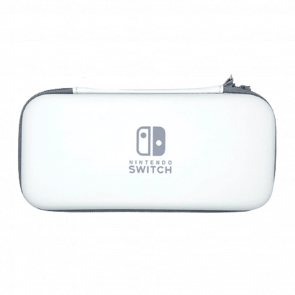 Чохол Твердий RMC Switch Lite White Grey Новий - Retromagaz