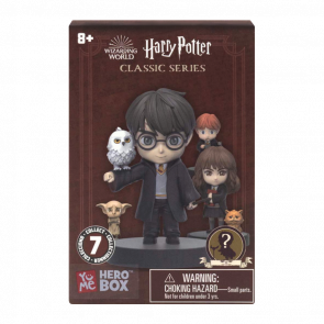 Фигурка Yume Harry Potter Classic Series - Retromagaz