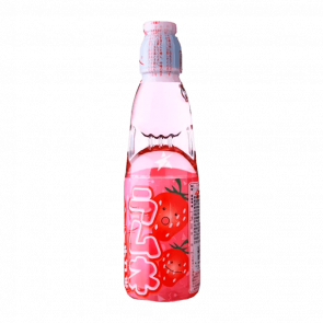 Напиток Hata Kosen Strawberry 200ml - Retromagaz