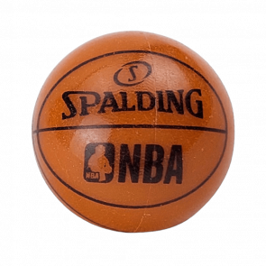 Спорт RMC Basketball 'SPALDING NBA' Pattern Reddish Brown 2шт Новый - Retromagaz