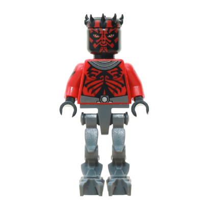 Фігурка Lego Джедай Darth Maul Mechanical Legs Star Wars sw0493 1 Б/У - Retromagaz