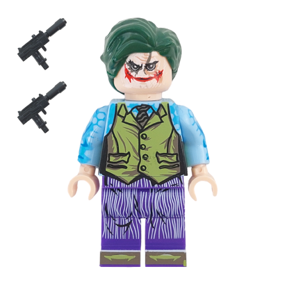 Фигурка RMC DC Joker Super Heroes dcr008 Новый - Retromagaz