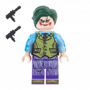 Фигурка RMC DC Joker Super Heroes dcr008 Новый