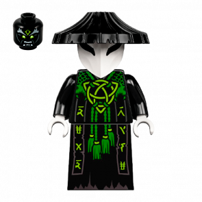 Фигурка Lego Другое Skull Sorcerer Ninjago njo691 1 Б/У