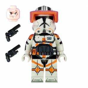 Фигурка RMC Республика Commander Cody Star Wars swr018 Новый