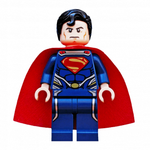 Фігурка Lego DC Superman Super Heroes sh0077 Б/У - Retromagaz