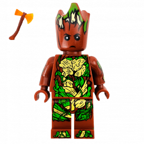 Фигурка RMC Marvel Groot Super Heroes marvr035 Новый