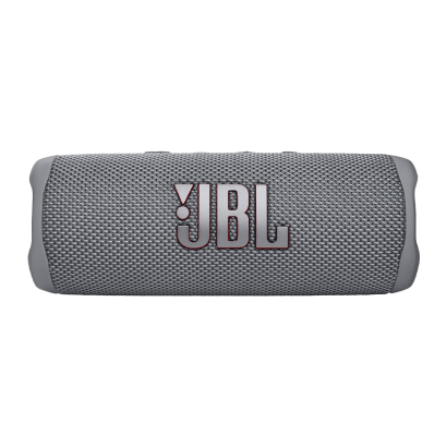 Портативная Колонка JBL Flip 6 Grey 30 W - Retromagaz