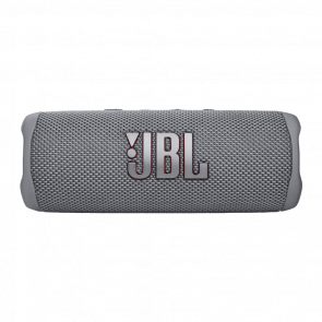 Портативная Колонка JBL Flip 6 Grey 30 W - Retromagaz