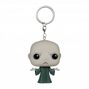 Фигурка FUNKO POP! Брелок Harry Potter Lord Voldemort