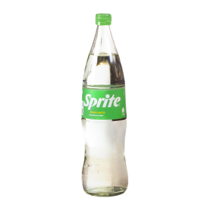 Напій Sprite Скло 1L - Retromagaz