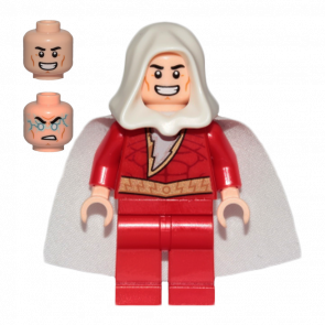 Фигурка Lego DC Shazam Super Heroes sh0592a 1 Б/У - Retromagaz