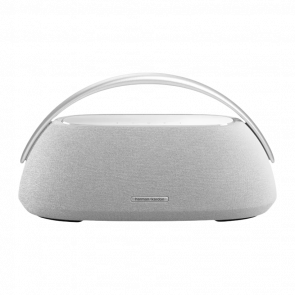 Портативная Колонка Harman Kardon Go + Play 3 Grey - Retromagaz