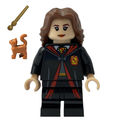 Фигурка RMC Harry Potter Hermione Granger Films hpr002 Новый - Retromagaz