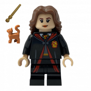 Фігурка RMC Harry Potter Hermione Granger Films hpr002 Новий - Retromagaz