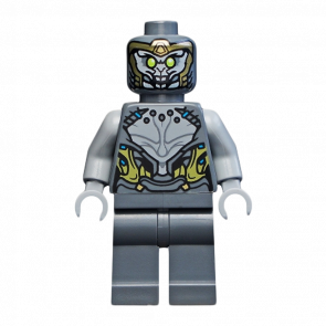 Фигурка Lego Marvel Chitauri Super Heroes sh0730 1 Б/У