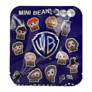 Фігурка MGL Toys Harry Potter Mini Beans в Асортименті - Retromagaz